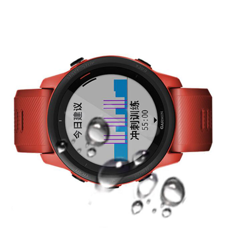 Hard Glass Smartwatch HD Clear - Amazfit Smartwatch Accessories 评论和价格