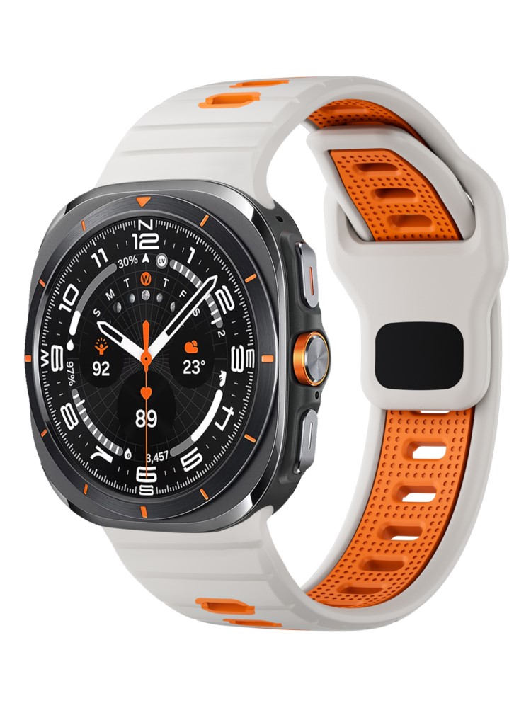 Sport Bands for Samsung Galaxy - Samsung Smartwatch Ultra Accessories 评论和价格