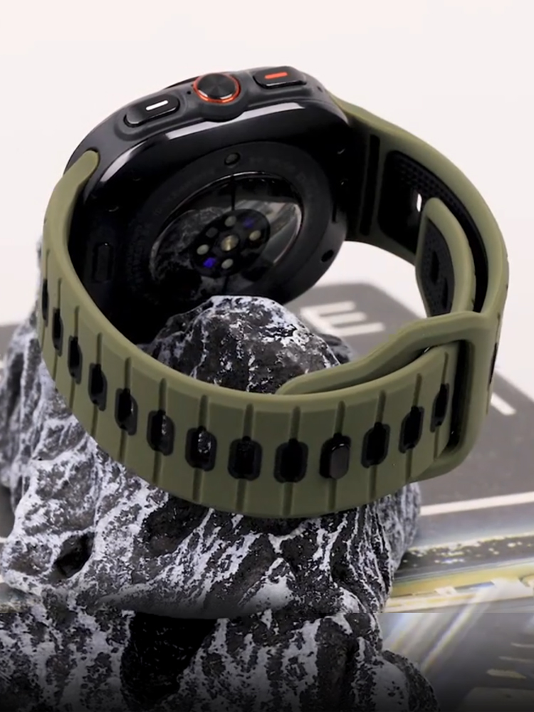 Sport Bands for Samsung Galaxy - Samsung Smartwatch Ultra Accessories 评论和价格