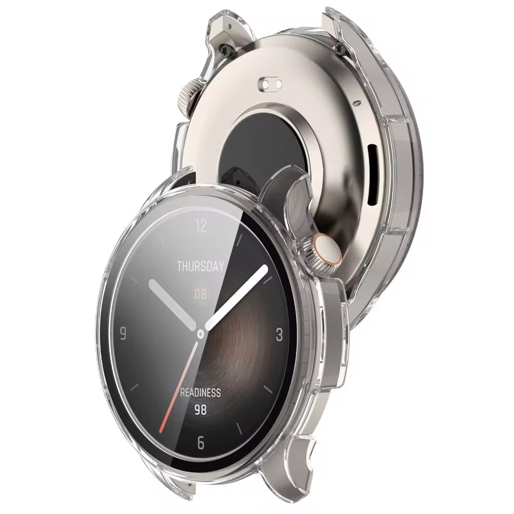 Screen Protector For Amazfit B - Amazfit Smartwatch Accessories 评论和价格