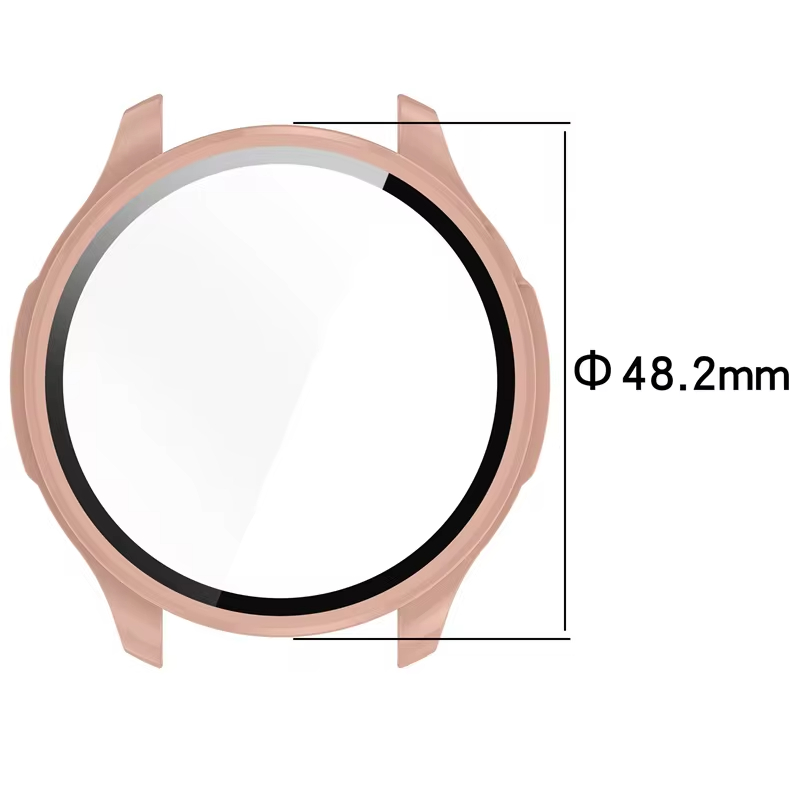 Screen Protector For Amazfit B - Amazfit Smartwatch Accessories 评论和价格