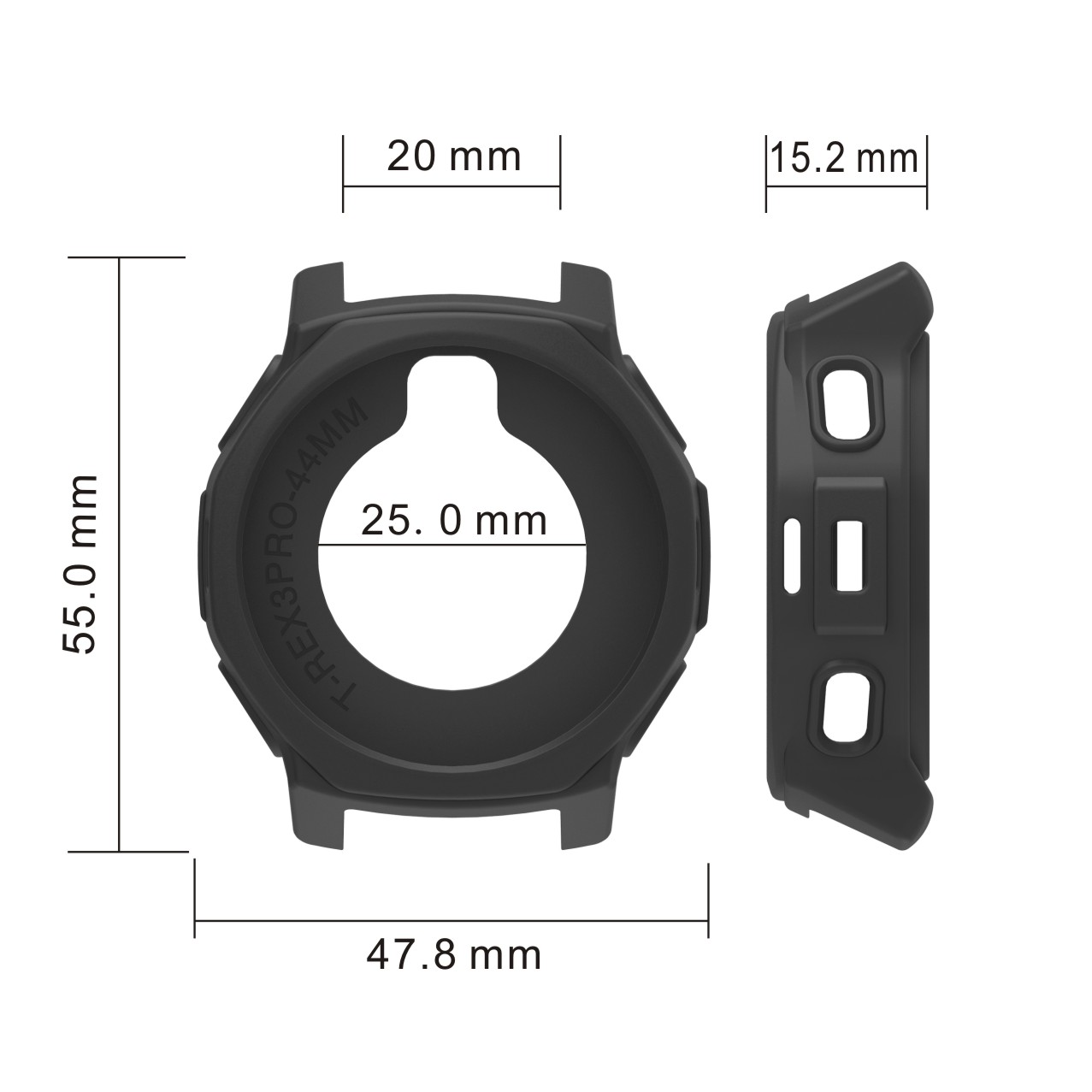 Smartwatch Case Accessories -  - Amazfit Smartwatch Accessories 评论和价格