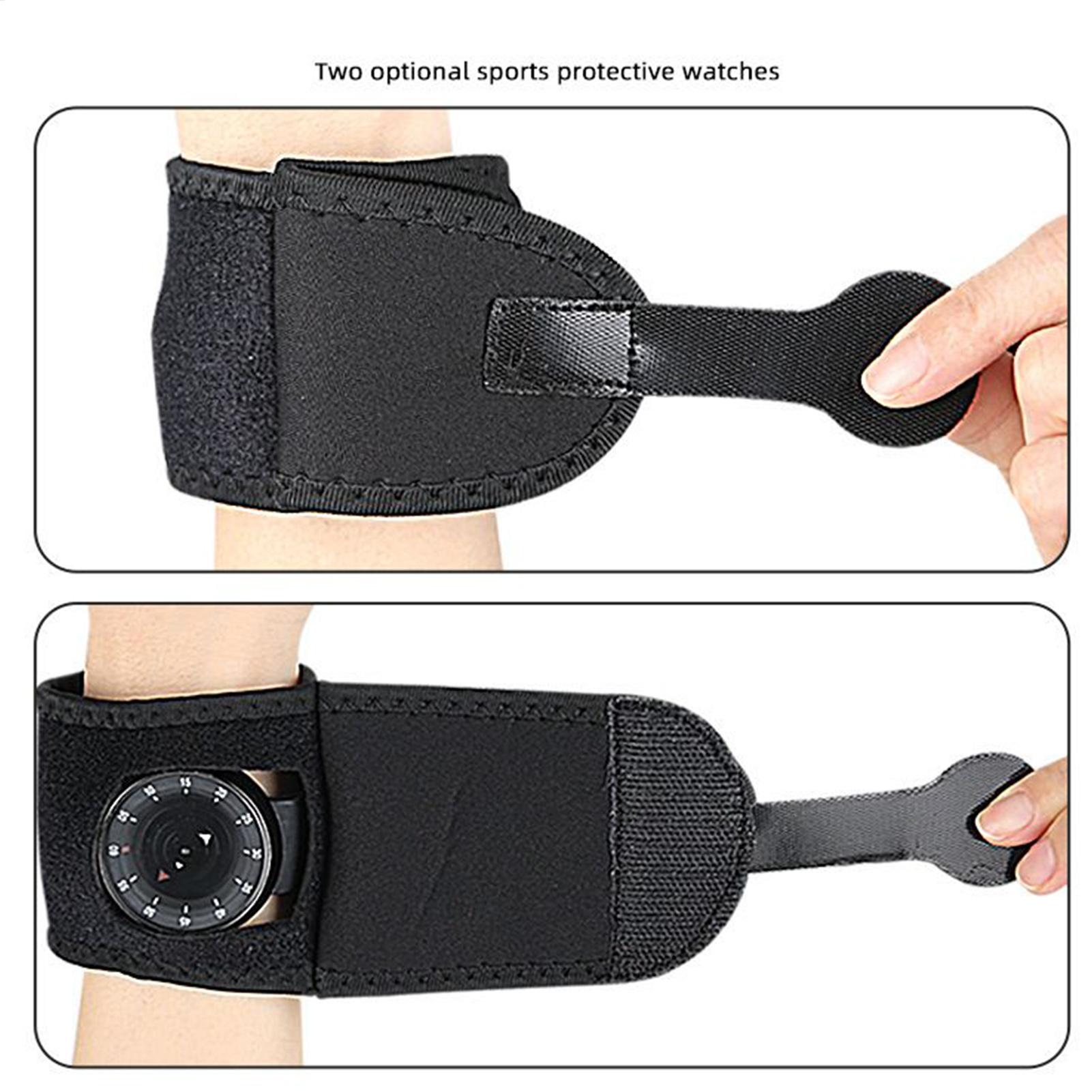 Watch Band Cover Watch Band Co - Watch Face Protector 评论和价格