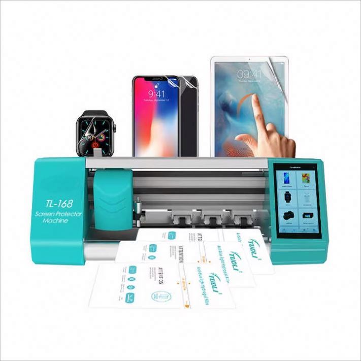 TuoLi Manufacturer's Unlimited - Screen Protector Film 评论和价格