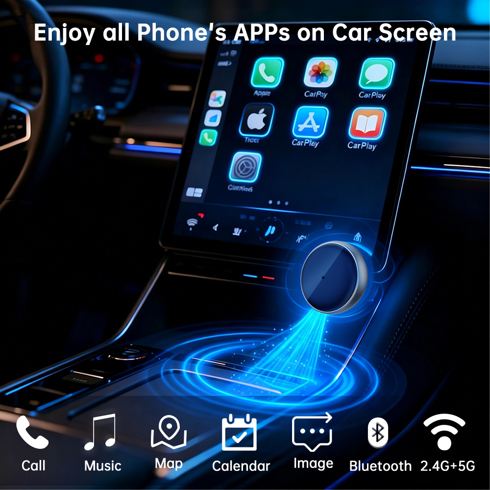 MOCENDO  2in1 Wired to Wireles - Smart Accessories 评论和价格