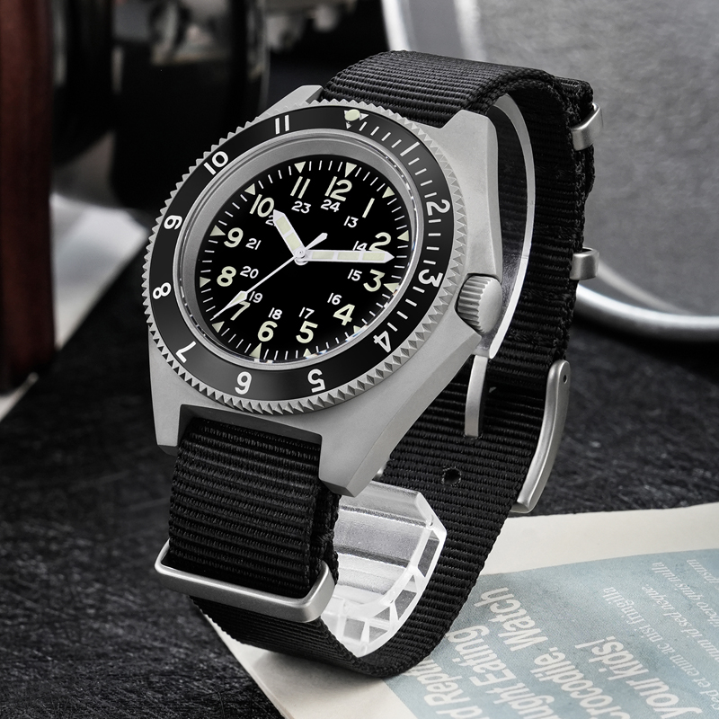 Watchdives WD1972 Quartz Watch - Accessories With Watch 评论和价格