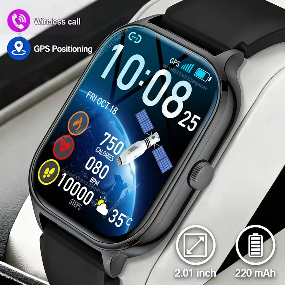 2026 Smart Watch Android IOS P - Smartwatch X12 评论和价格