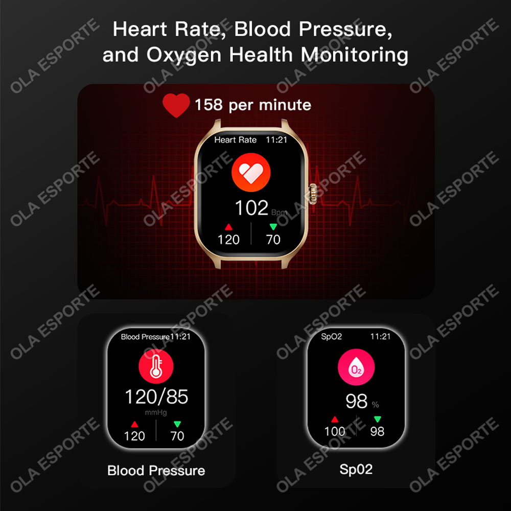 2026 Smart Watch Android IOS P - Smartwatch X12 评论和价格