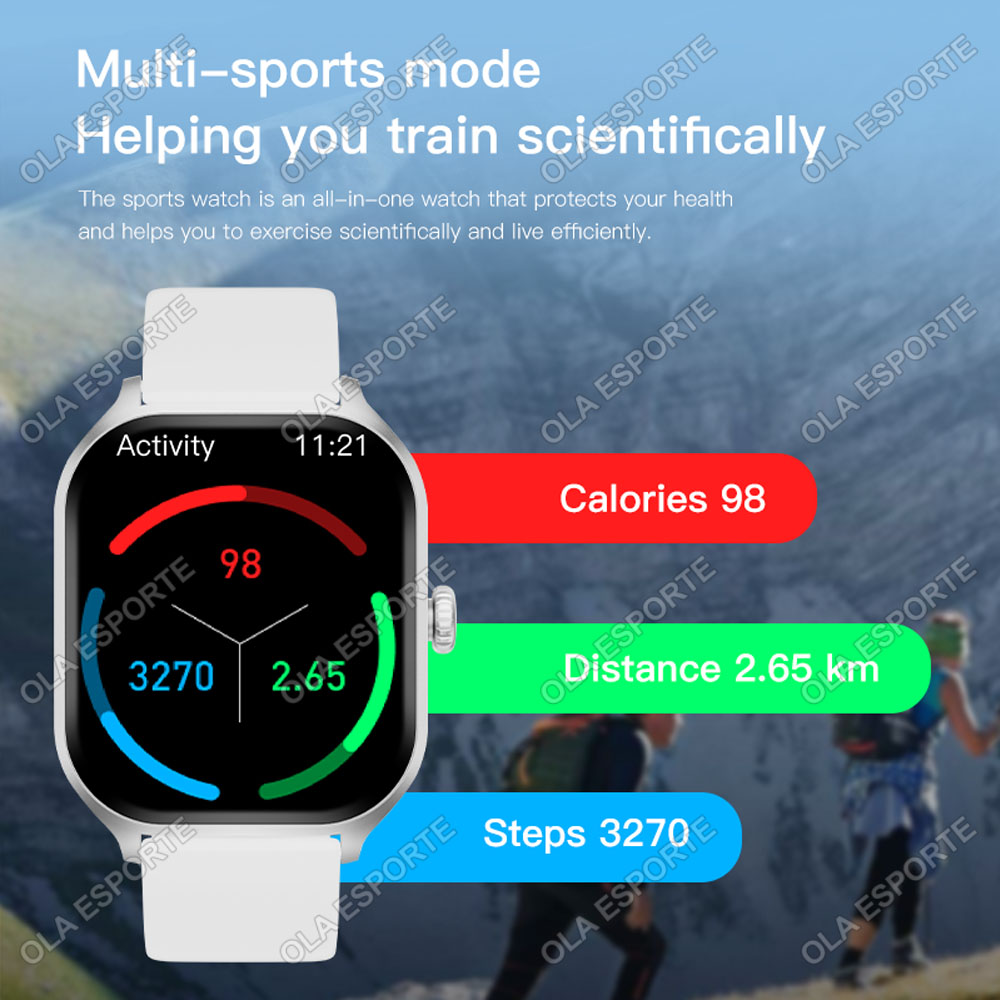2026 Smart Watch Android IOS P - Smartwatch X12 评论和价格