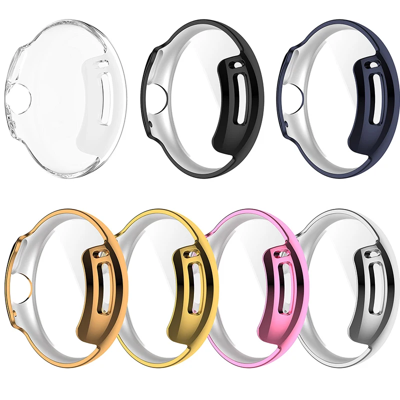 Plating Class Case for Google  - Smartwatch Icon 评论和价格