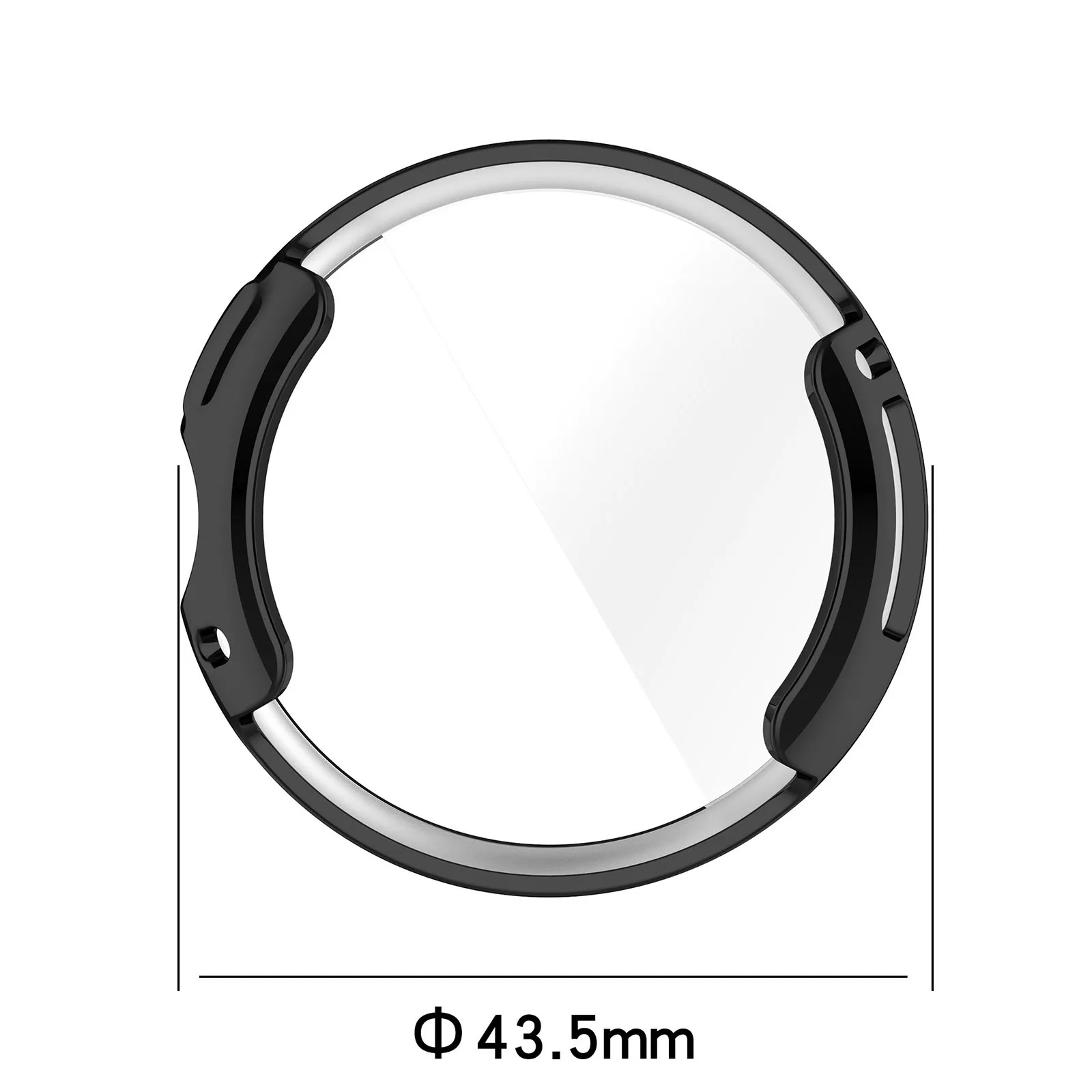 Plating Class Case for Google  - Smartwatch Icon 评论和价格