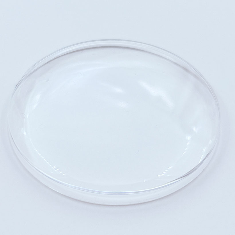 Watch Mirror Accessories Acryl - Watch Face Protector 评论和价格