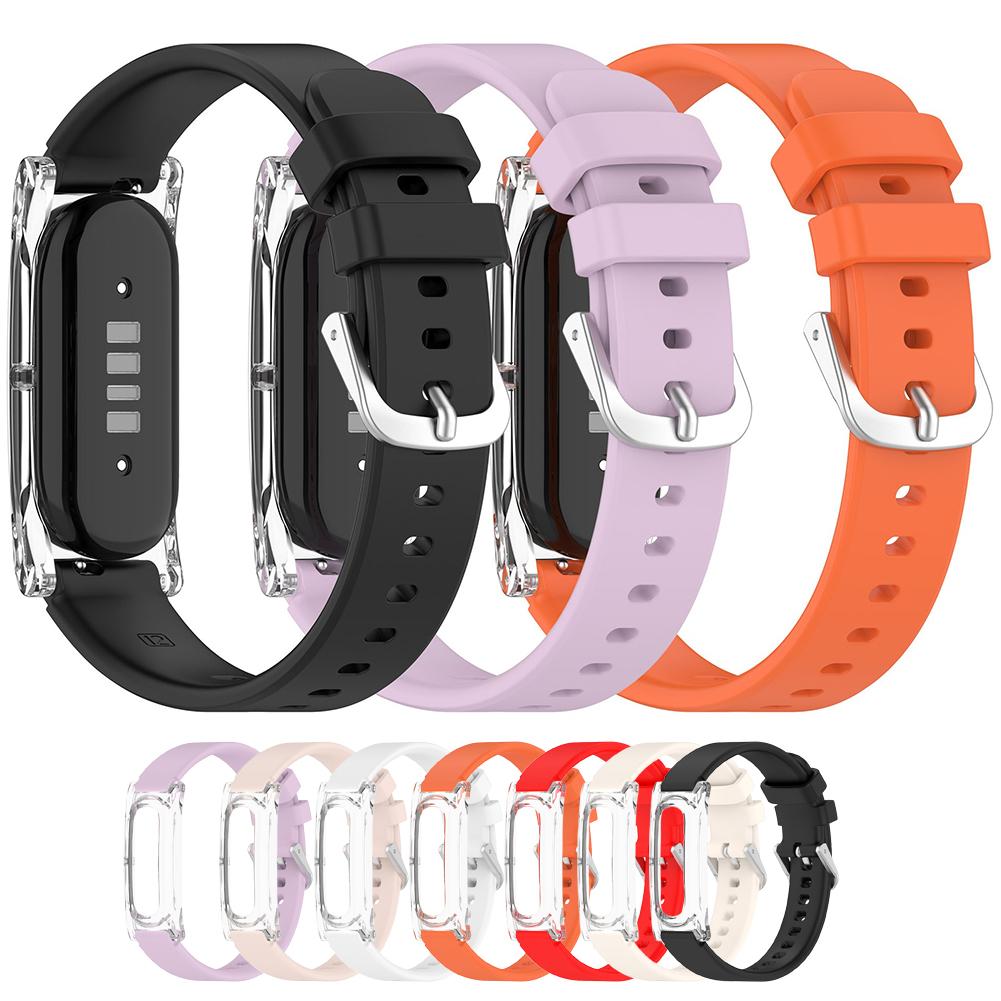 Silicone Band Compatible with  - Silicone Band Replacement 评论和价格