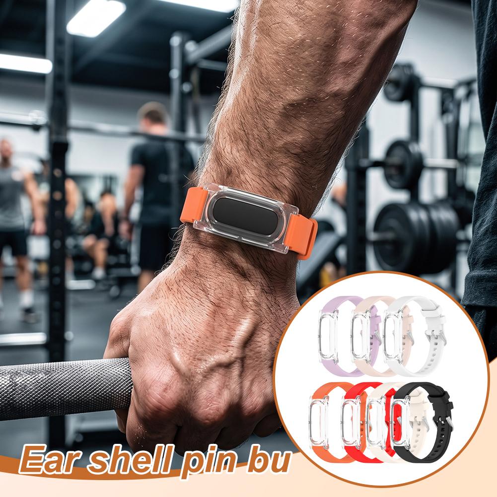 Silicone Band Compatible with  - Silicone Band Replacement 评论和价格