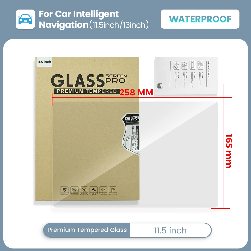 Protector Film Sticker for 11. - Screen Protector Film 评论和价格