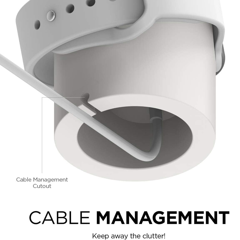 Charger Stand For Apple Watch  - Watch Charger Cable 评论和价格