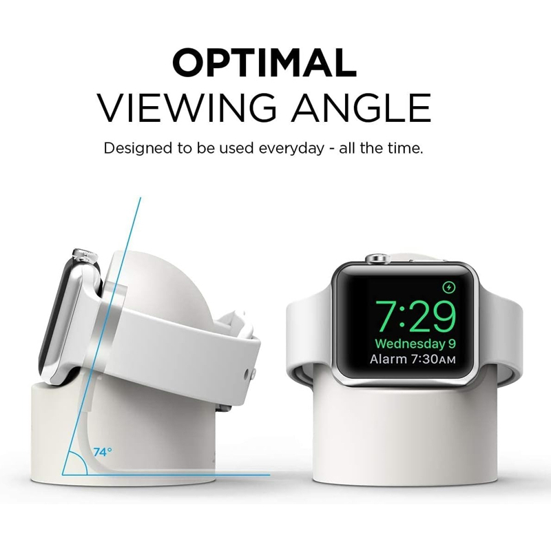 Charger Stand For Apple Watch  - Watch Charger Cable 评论和价格