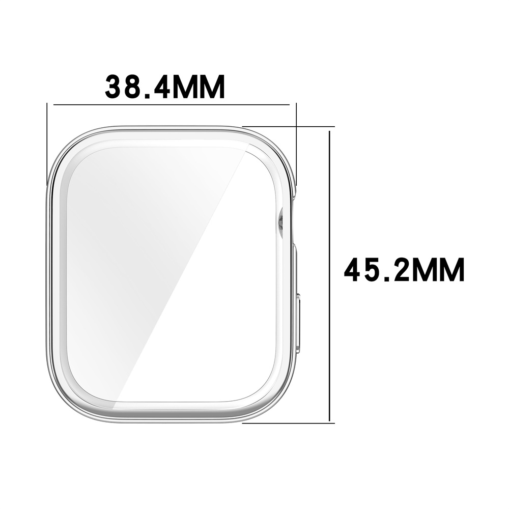 TPU Protection Case Shockproof - Huawei Smartwatch Accessories 评论和价格