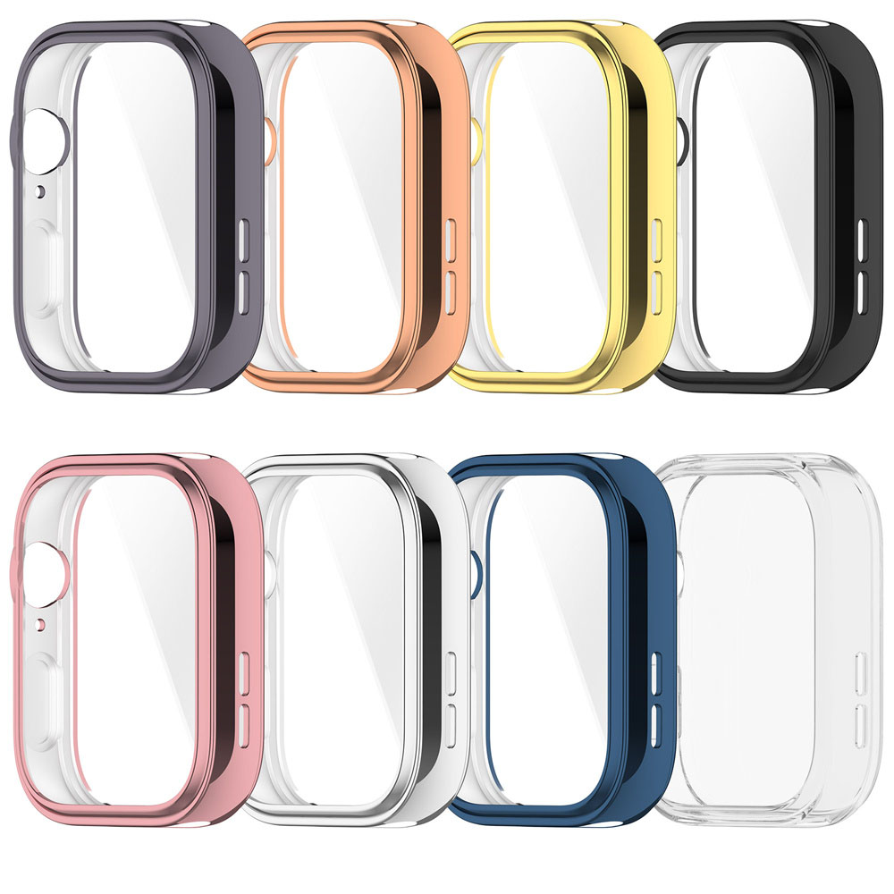 TPU Protection Case Shockproof - Huawei Smartwatch Accessories 评论和价格