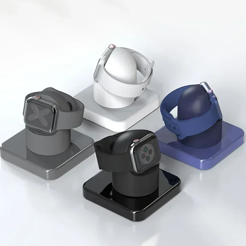New Charger Stand For Apple Wa - Watch Charger Cable 评论和价格
