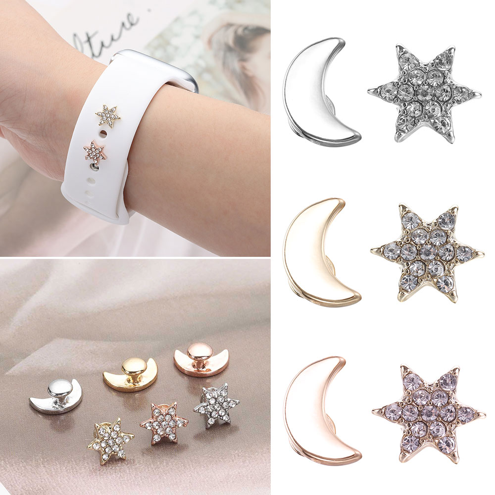 Charms for Apple watch Silicon - Samsung Smartwatch Ultra Accessories 评论和价格