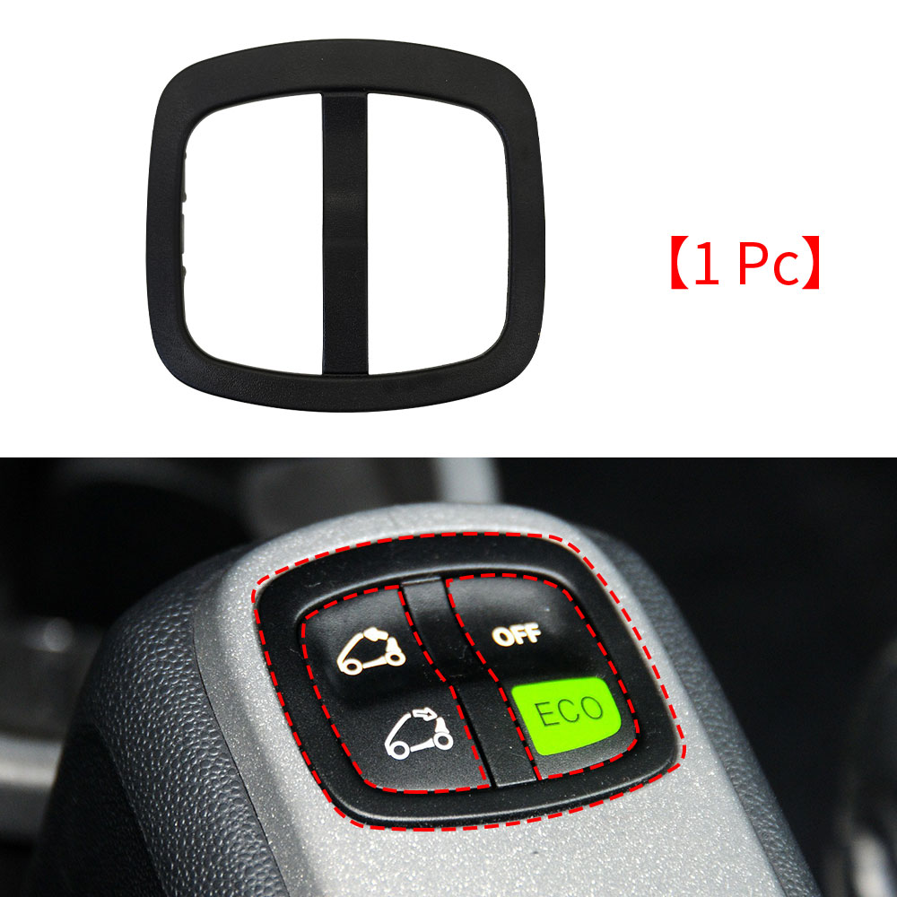 For Smart 451 Car Bracket Swit - Smart Accessories 评论和价格