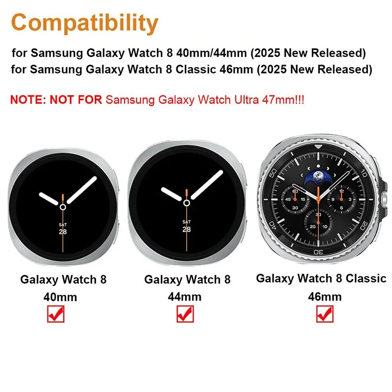 22mm WatchBand Connector for s - Smartwatch Watch Accessories 评论和价格