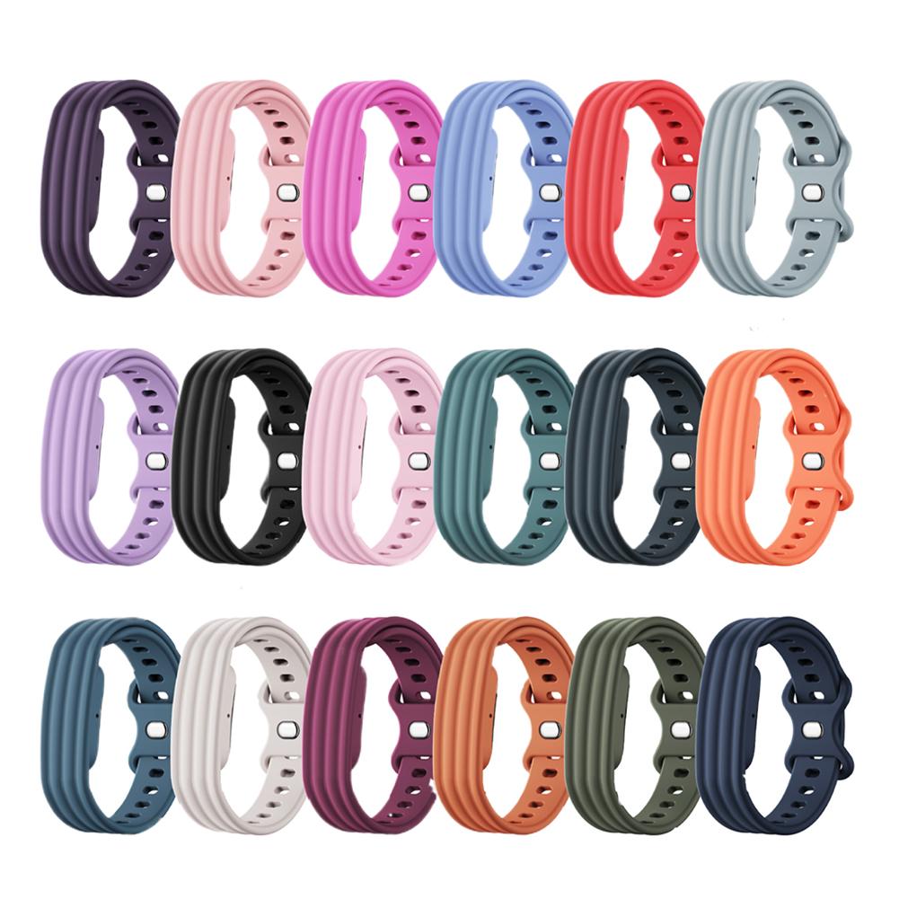 Silicone Band for Google Fitbi - Silicone Band Replacement 评论和价格
