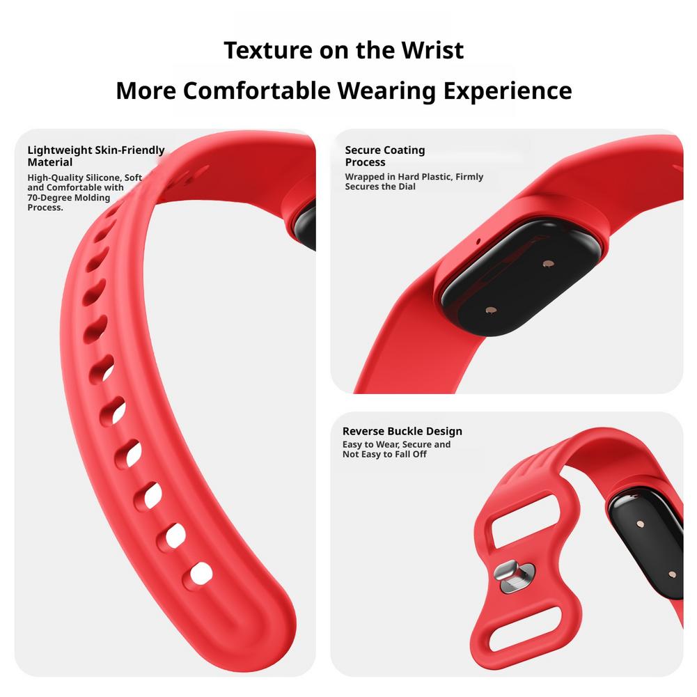 Silicone Band for Google Fitbi - Silicone Band Replacement 评论和价格