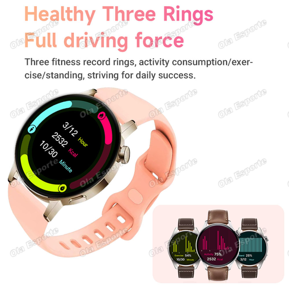 2026 New Smart Watch For Men W - Smartwatch X12 评论和价格