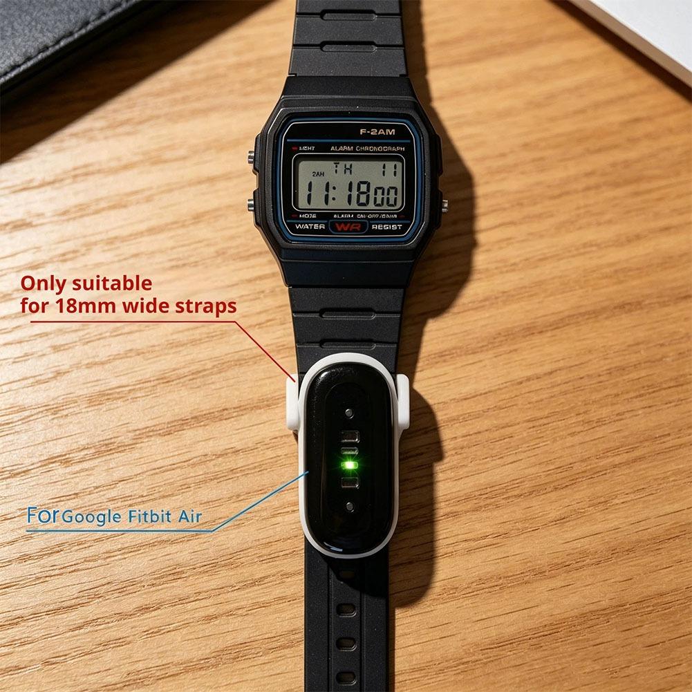 Fitbit Air Watch Band Adapter  - Smartwatch Watch Accessories 评论和价格