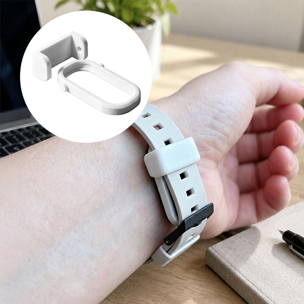 Fitbit Air Watch Band Adapter  - Smartwatch Watch Accessories 评论和价格