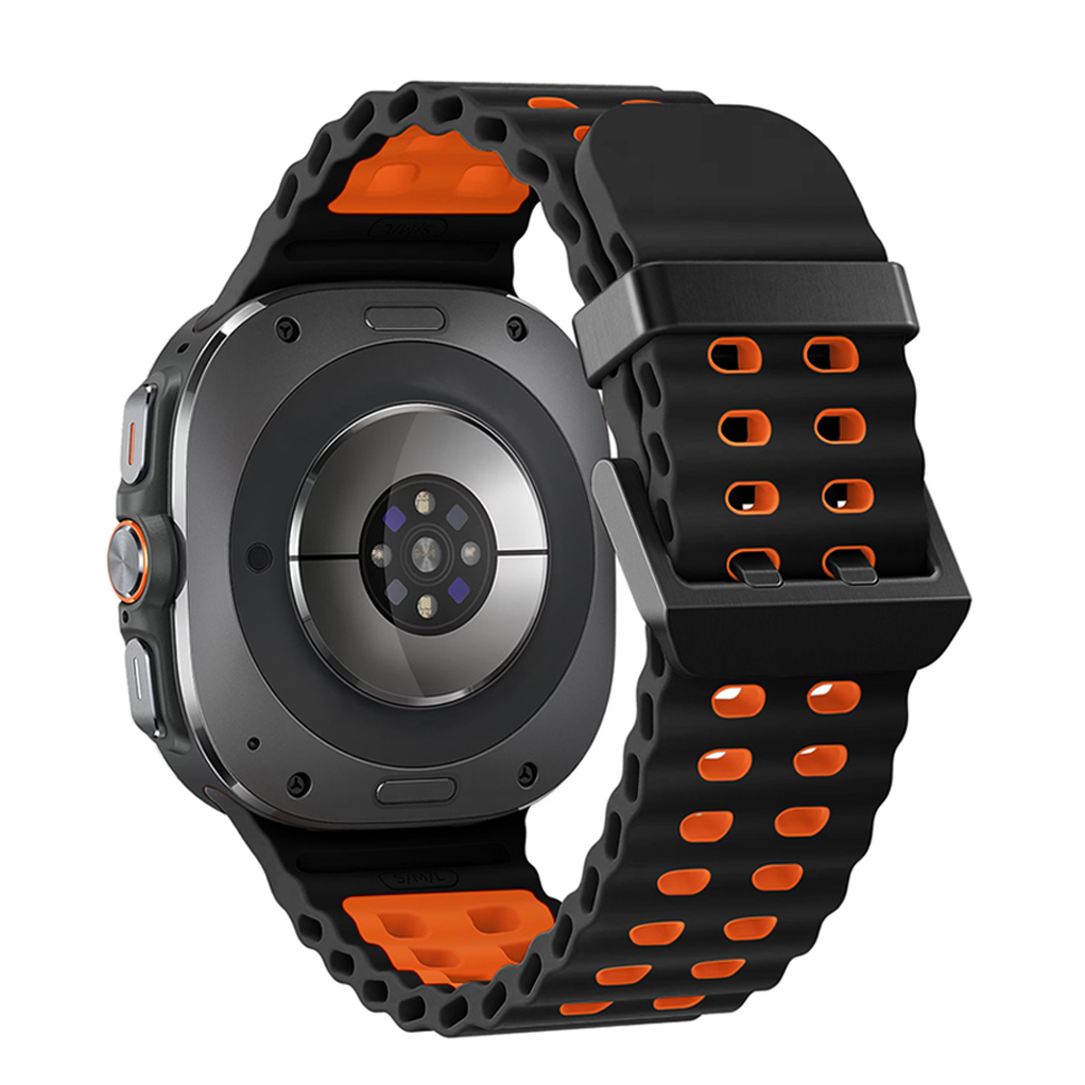 Marine Band For Samsung Galaxy - Samsung Smartwatch Ultra Accessories 评论和价格