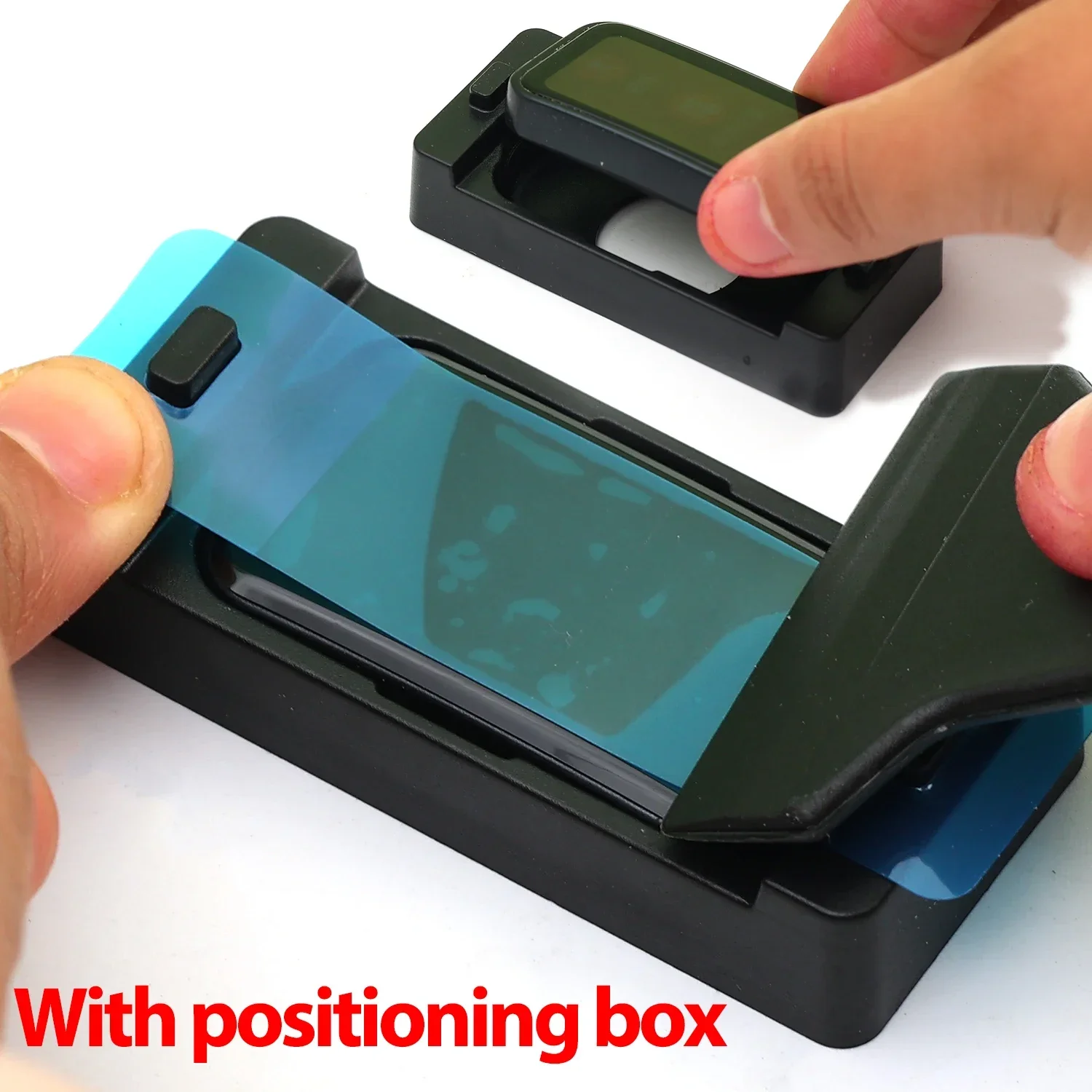 Flexible Screen Protectors for - Huawei Smartwatch Accessories 评论和价格