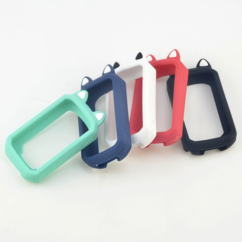 For Garmin Edge 550 850 Case w - Screen Protector Film 评论和价格