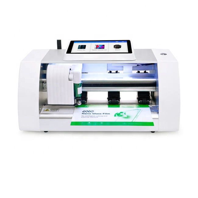 U8-390 Hydrogel Cutter Film Cu - Screen Protector Film 评论和价格