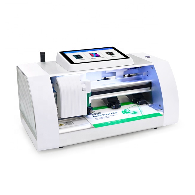 U8-390 Hydrogel Cutter Film Cu - Screen Protector Film 评论和价格