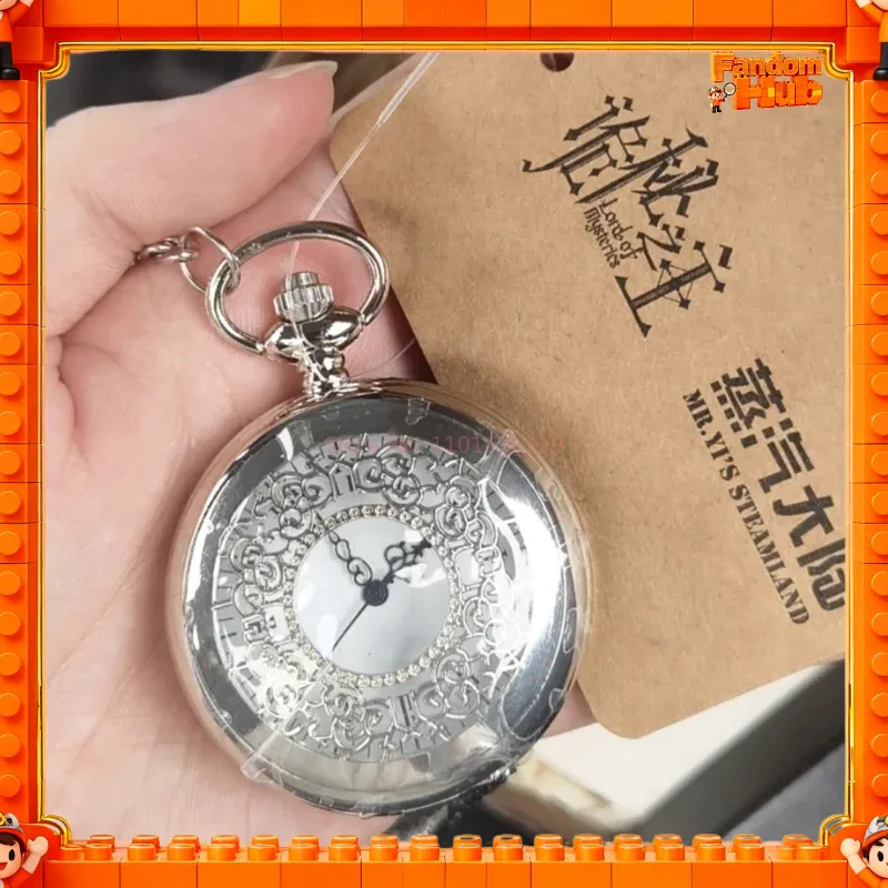 Genuine Lord Of The Mysteries  - Accessories With Watch 评论和价格