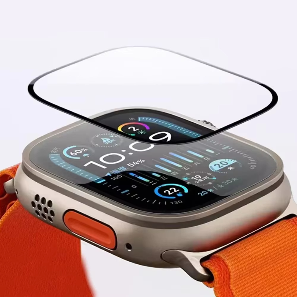 Suitable for Apple Watch 41-42 - Apple Smartwatch Accessories 评论和价格