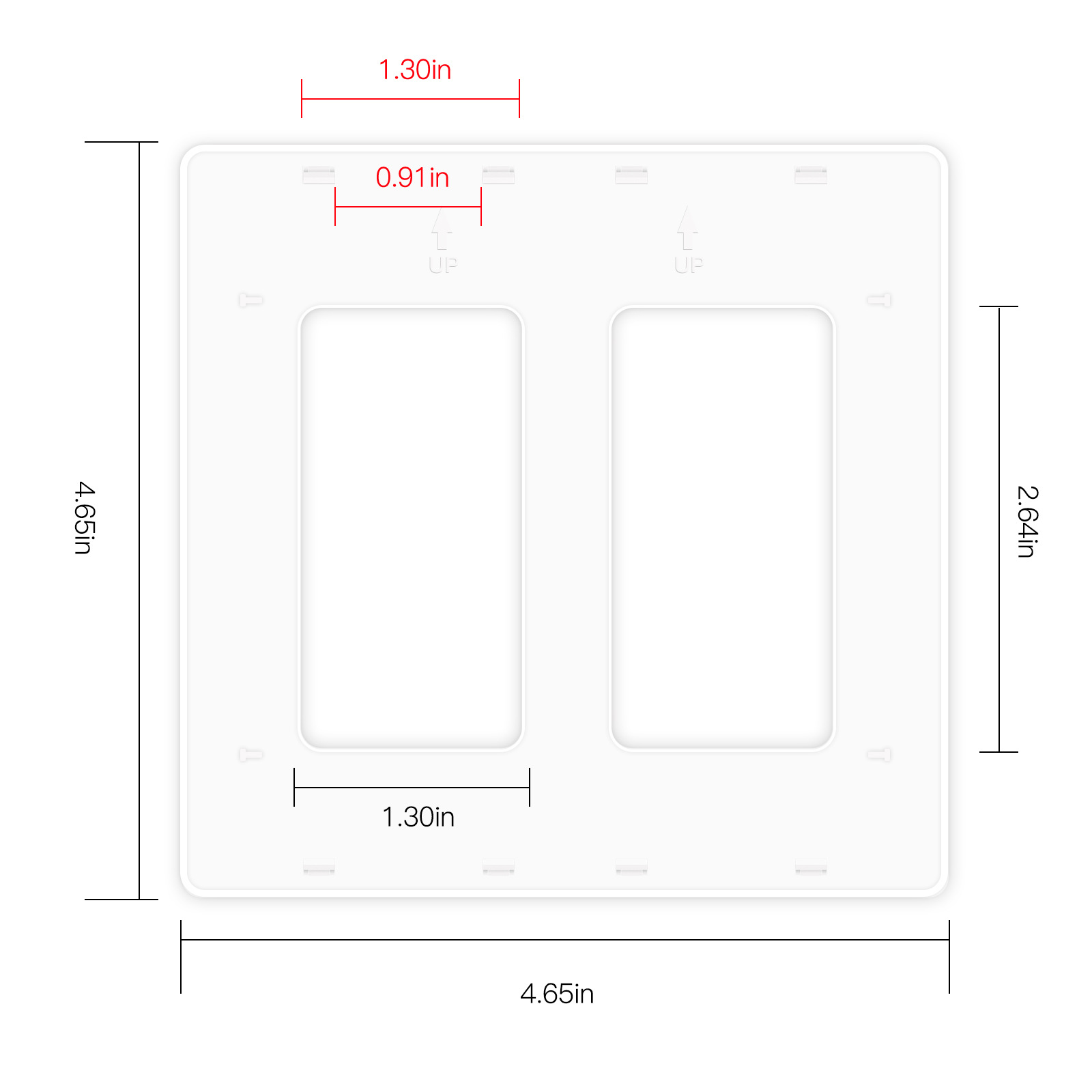 Tuya smart ZigBee button switc - Smart Accessories 评论和价格